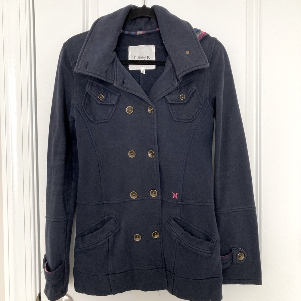 Hurley Jacket - image 1